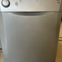 ماشین ظرفشویی