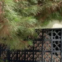 فروش آپارتمان ۸۱ متری ۲ خوابه طبقه ۳ در جاهد شهر