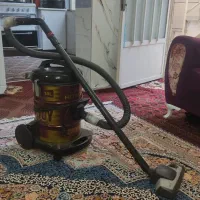جارو برقی