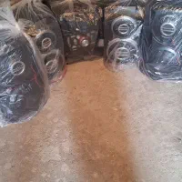 ضبط و باند|سیستم صوتی خانگی|گلپایگان, |دیوار