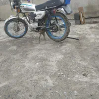 موتورسیکلت125