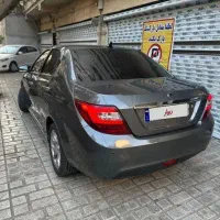 دنا پلاس توربو اتومات 1402 ESP ارتقا یافته درحد نو|خودرو سواری و وانت|تهران, نازیآباد|دیوار