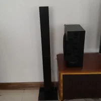 ال سی دی و سینما خانگی