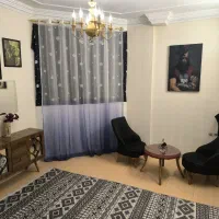 سوییت مبله شیک/ساعتی/روزانه/هفتگی/ماهانه