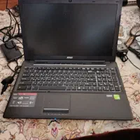 لپ تاب MSI مدل cx61|رایانه همراه|تهران, ورزشگاه آزادی|دیوار