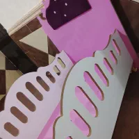 تخت خواب کودک