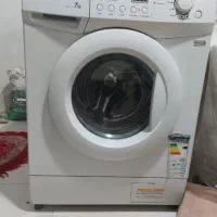 ماشین لباسشویی دوو ۷کیلویی کره ای اصل