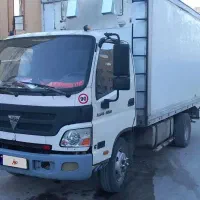 الوند شش تن