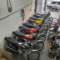 فروش موتور هوندا