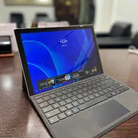 لپ تاپ تبلت سرفیس Microsoft Surface Pro 6|رایانه همراه|یزد, |دیوار
