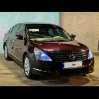 نیسان تیانا HI