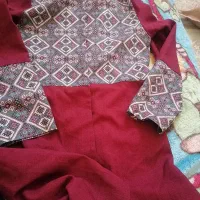 مانتو دونه صدوپنجاه|لباس|بجنورد, |دیوار