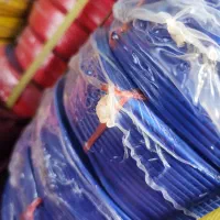 کابل برق  سیم برق