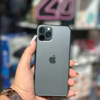 آیفون iphone 11pro حافظه 256گیگ باطری100%
