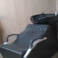 وسایل ازایشگاه  صندلی اینه ترولی