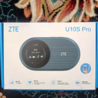 مودم همراه( جیبی)4Gبرند ZTE U10SPro