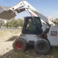 بابکت.کندن استخر.هشتگرد.ساوجبلاغ|خدمات حمل و نقل|هشتگرد, شهرک بعثت|دیوار