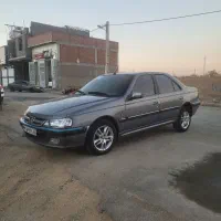 پارس تیوفایو مدل ۹۵