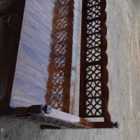 تخت سنتی ۲در۱  سینا|مبلمان خانگی و میز عسلی|تهران, شهرک ابوذر|دیوار