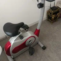 دوچرخه باشگاهی