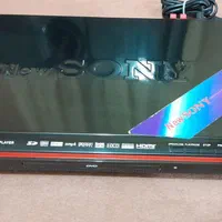 DVD PLAYER Sony