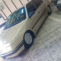 405|خودرو سواری و وانت|بروجن, |دیوار