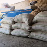 کاه درجه ۱