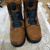 کفش ایمنی ردوینگ ضدآب و عایق برق|کیف، کفش، کمربند|آبادان, |دیوار