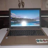 لپتاپ Asus x541u
