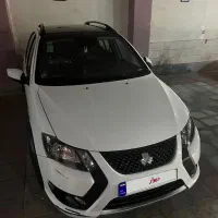 کوییک  GXR