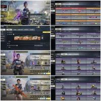 اکانت دریم لیگ کالاف و آموزش هک|کنسول، بازی ویدئویی و آنلاین|قوچان, |دیوار