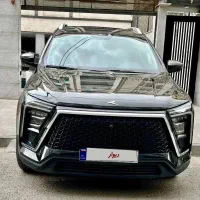 KMC X5، بی‌رنگ، تمیز، کم کارکرد