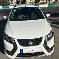 کوییک GXL مدل ۱۴۰۳ کیلومتر سوناتایی|خودرو سواری و وانت|سیرجان, |دیوار