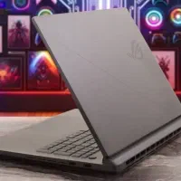 لپ تاپ حرفه ای  ایسوس