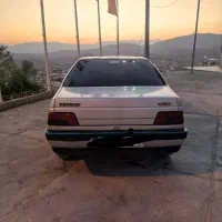 پژو 405مدل 85|خودرو سواری و وانت|لنده, |دیوار