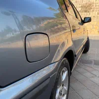 سمند موتور ملی دوگانه کارخانه بدون رنگ|خودرو سواری و وانت|ایلخچی, |دیوار