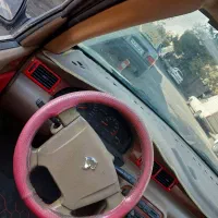 ماشین سمندمدل۸۳|خودرو سواری و وانت|اندیشه, اندیشه فاز ۱|دیوار