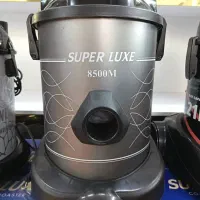 جاروبرقی سوپرلوکس‌ باکیفیت و اقتصا