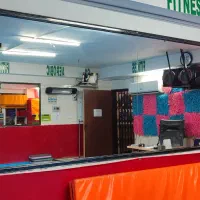 آینه باشگاه