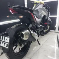 موتورگلکسی nh180