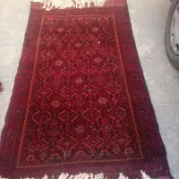 قالیچه دستباف نو