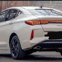 اجاره خودرو/کرایه ماشین/رنت خودرو /کی ام سی جی ۷