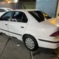 سمند lx مدل ۹۳