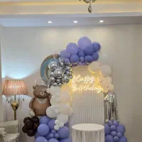 بادکنکارایی وگلارایی نامزدی افتتاحیه.پاپیون بارنگ|خدمات پذیرایی، مراسم|تهران, نارمک|دیوار