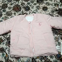 کاپشن وارداتی دخترانه
