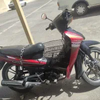 هرم اسپید125