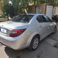 دنا پلاس اتومات توربو کم کار تمام فابریک|خودرو سواری و وانت|شیراز, رکنآباد|دیوار