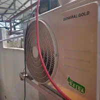 نصب و اجرای لوله مسی و کولرگازی،اسپیلت