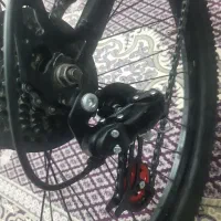 دوچرخه 26 دیسکی|دوچرخه، اسکیت، اسکوتر|قرچک, زیبا شهر|دیوار