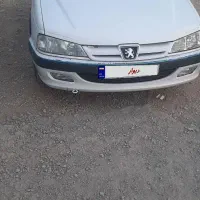 پژو پارس سال مدل ۱۳۹۰|خودرو سواری و وانت|اصفهان, زیار|دیوار